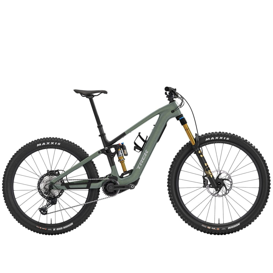 Trek Fuel+ MX 9.8 XT Gen 2
