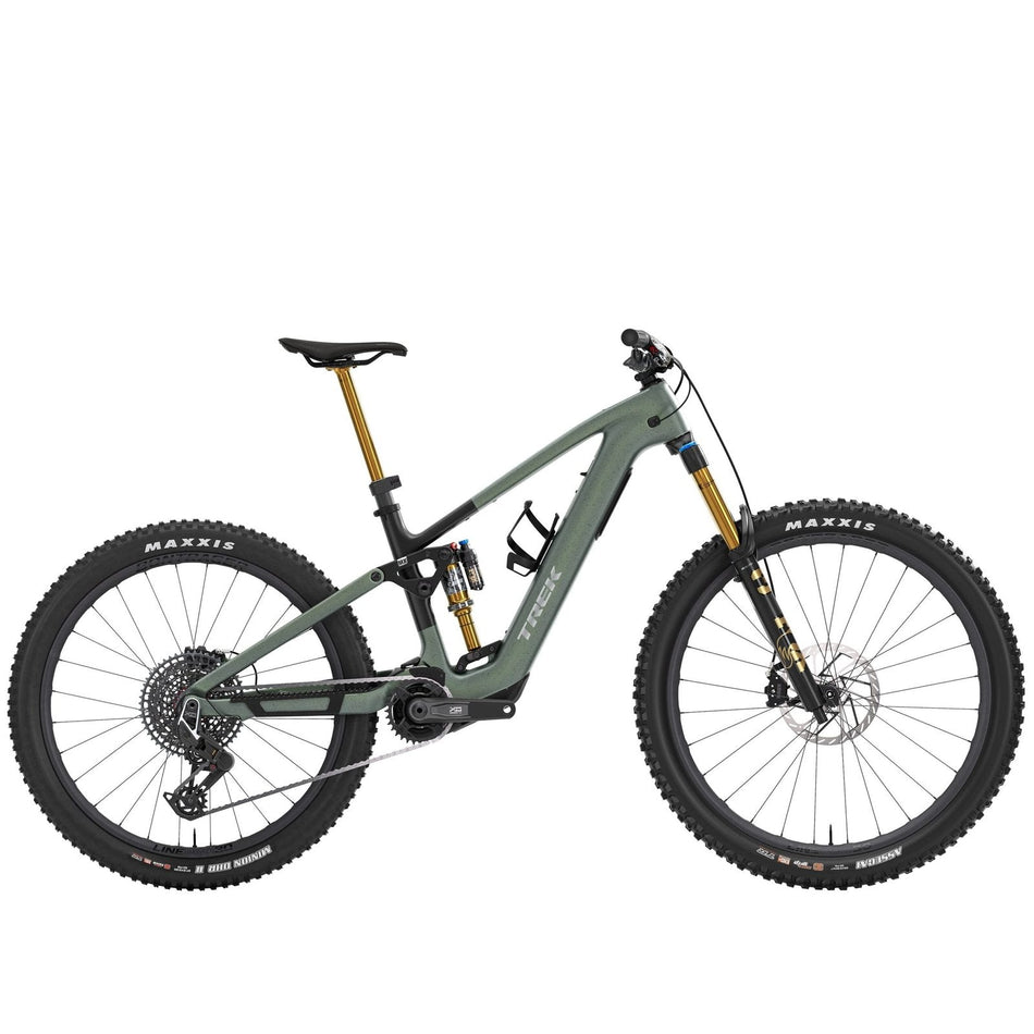 Trek Fuel+ MX 9.9 X0 AXS Gen 2