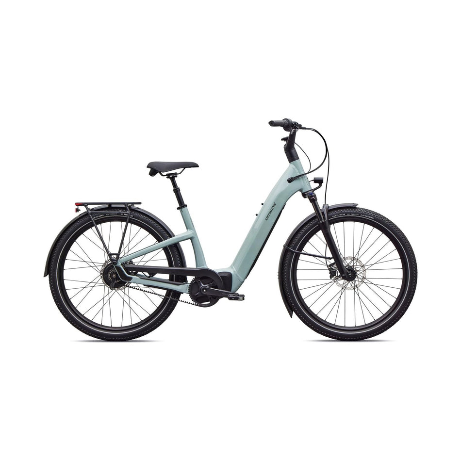 Specialized COMO 4.0 IGH NB