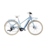 Cresta eFiore 25km/h Trapezio