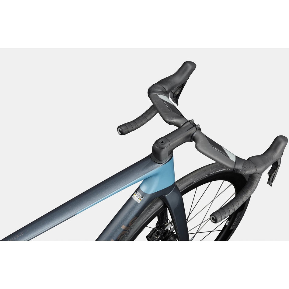 Cannondale SuperSix EVO 2