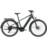 Cannondale Tesoro 3 Plus