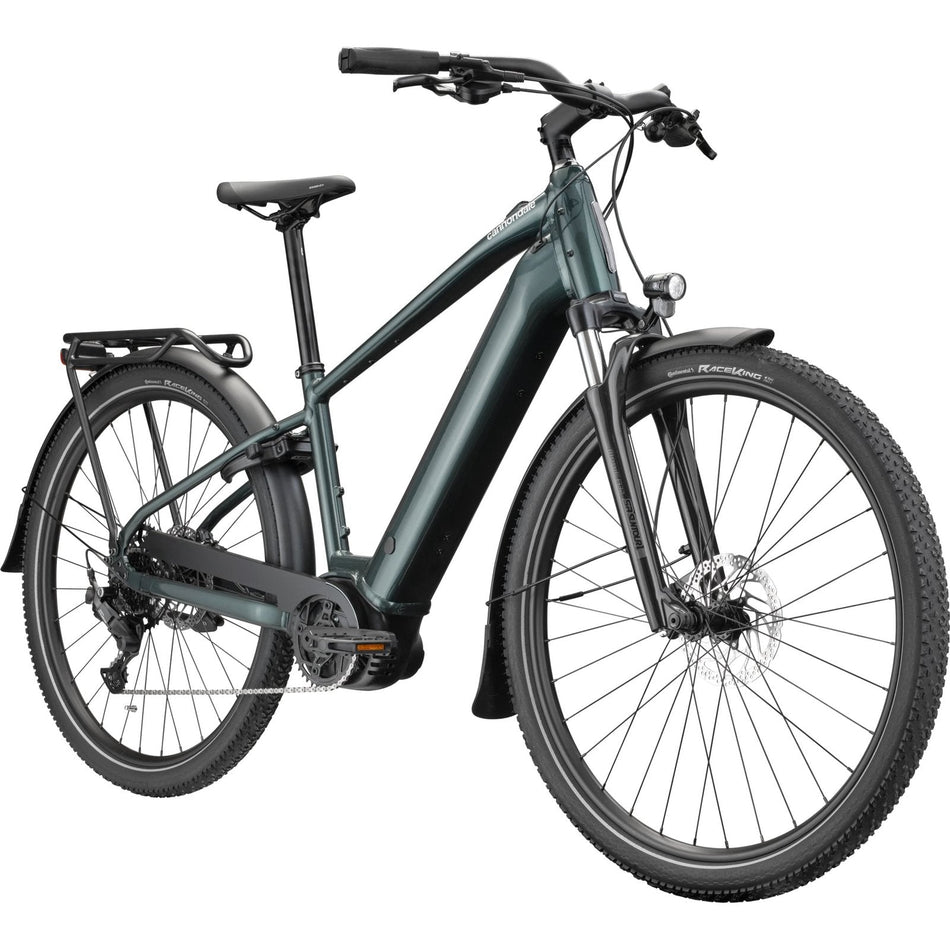 Cannondale Tesoro 3 Plus
