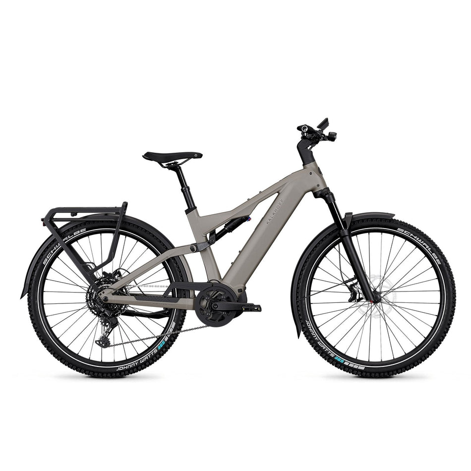 Kalkhoff ENTICE 7+ ADVANCE
