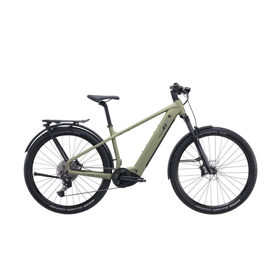Cresta eRoadster ST 25km/h