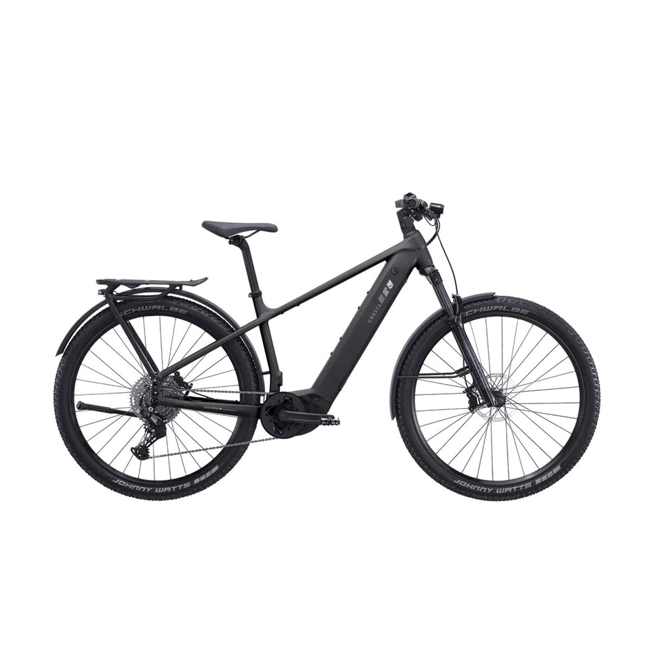 Cresta eRoadster ST 25km/h