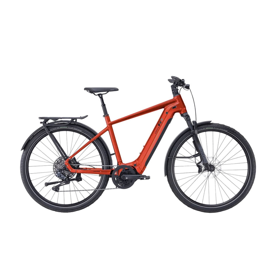 Cresta eGiro GT ABS 25km/h Diamond