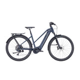 Cresta eGiro GT ABS 25km/h Trapezio