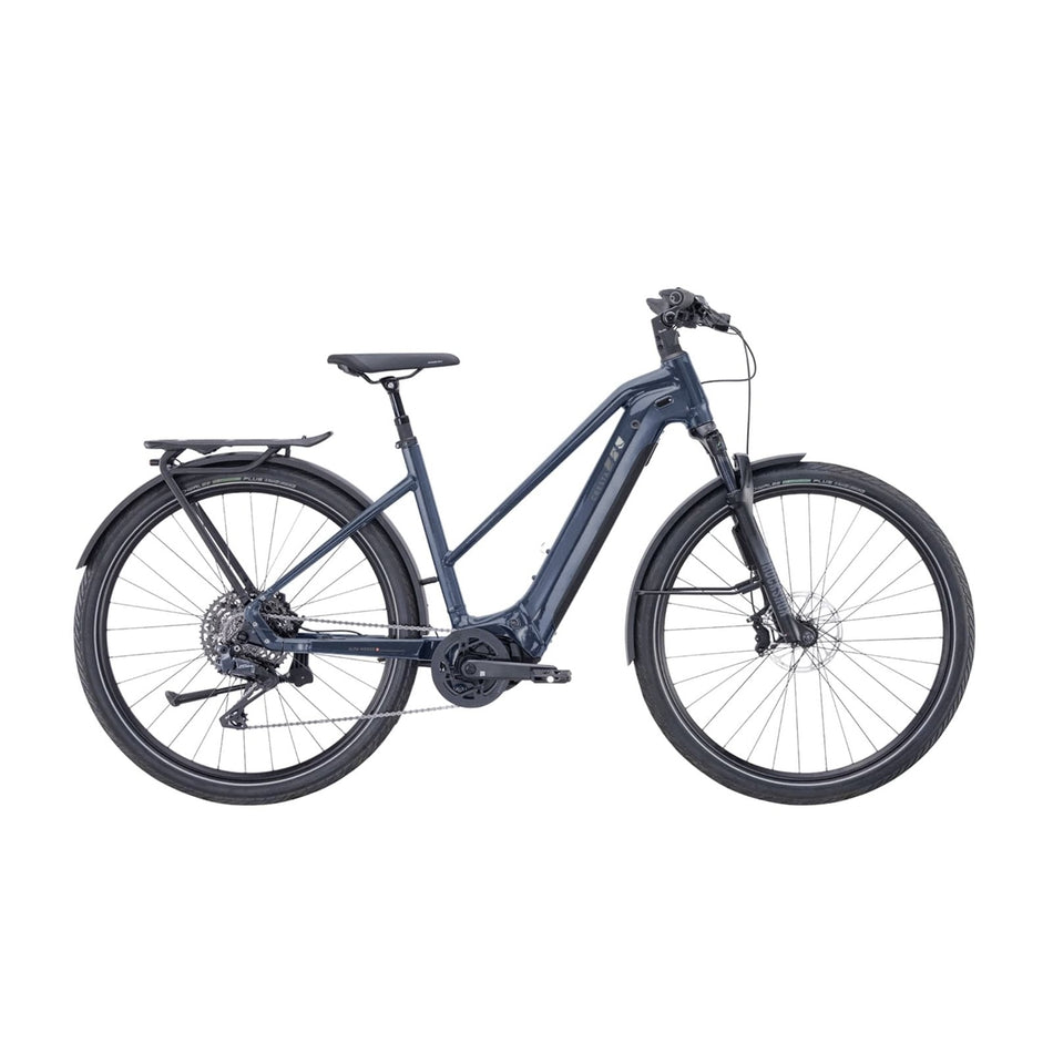 Cresta eGiro GT ABS 25km/h Trapezio