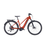 Cresta eGiro GT ABS 25km/h Trapezio