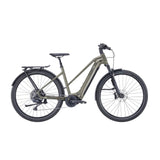 Cresta eGiro GT ABS 25km/h Trapezio