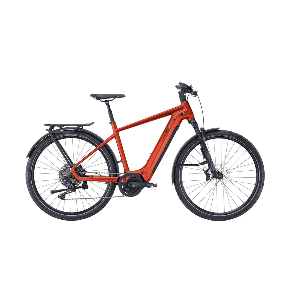 Cresta eGiro GT ABS 45km/h Diamond