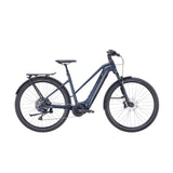 Cresta eGiro GT ABS 45km/h Trapezio