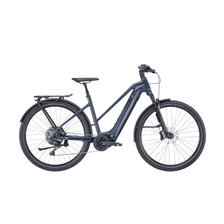 Cresta eGiro GT ABS 45km/h Trapezio