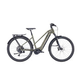 Cresta eGiro GT ABS 45km/h Trapezio