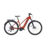 Cresta eGiro GT ABS 45km/h Trapezio