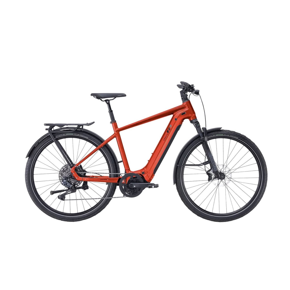 Cresta eGiro GTi 45km/h Diamond