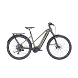 Cresta eGiro GTi 45km/h Trapezio
