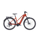 Cresta eGiro GTi 45km/h Trapezio