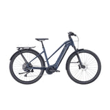 Cresta eGiro GTi 45km/h Trapezio