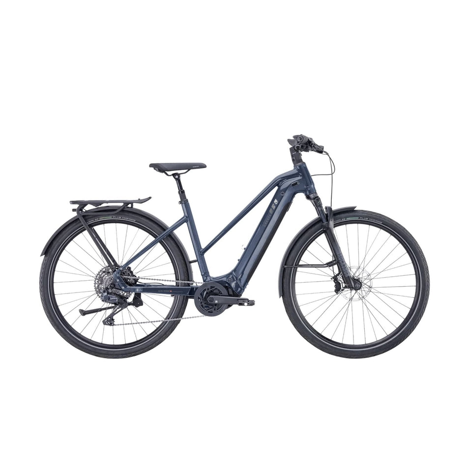 Cresta eGiro GTi 45km/h Trapezio