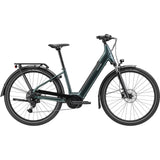 Cannondale Tesoro 3 Plus Basso StepThru