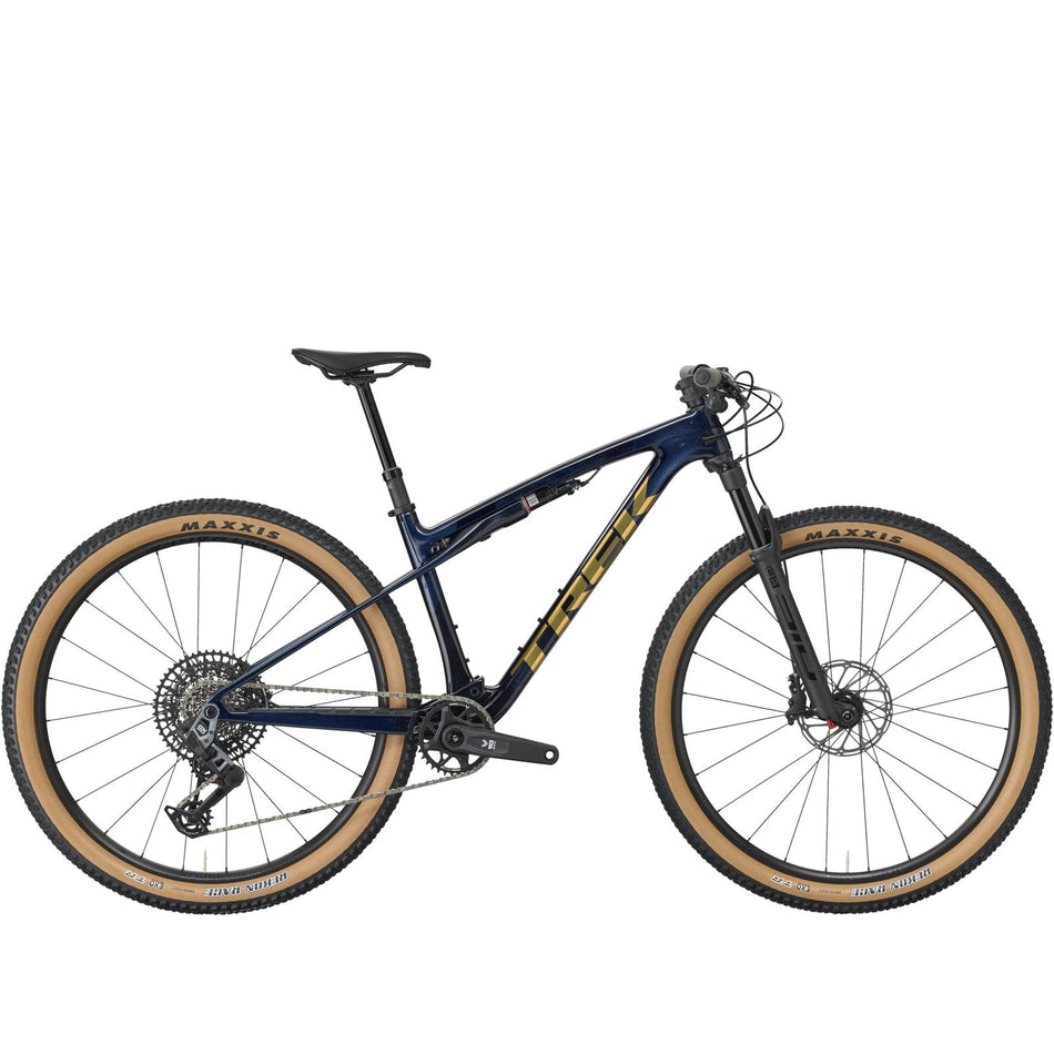 Trek Supercaliber SL 9.7 GX AXS Gen 2