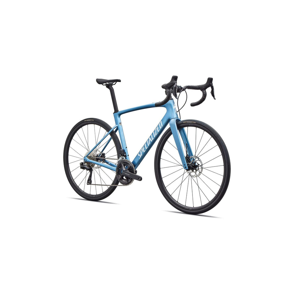 Specialized Roubaix SL8 Comp Di2