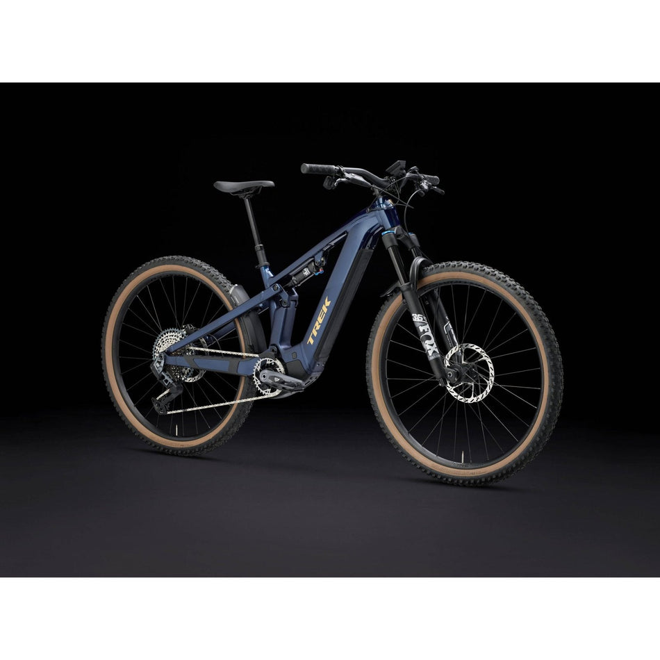 Trek Powerfly+ FS 8 Gen 4