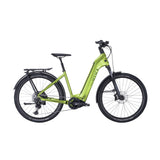Cresta eViva GT 25km/h 600Wh