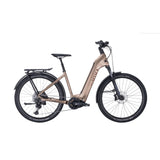 Cresta eViva GT 25km/h 600Wh