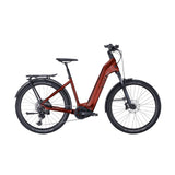 Cresta eViva GT 25km/h 600Wh