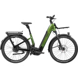 Cannondale Tesoro Automatiq Basso StepThru