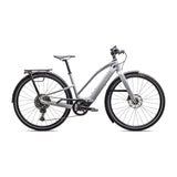 Specialized Turbo Vado SL 2 5.0 Step-Through Argento