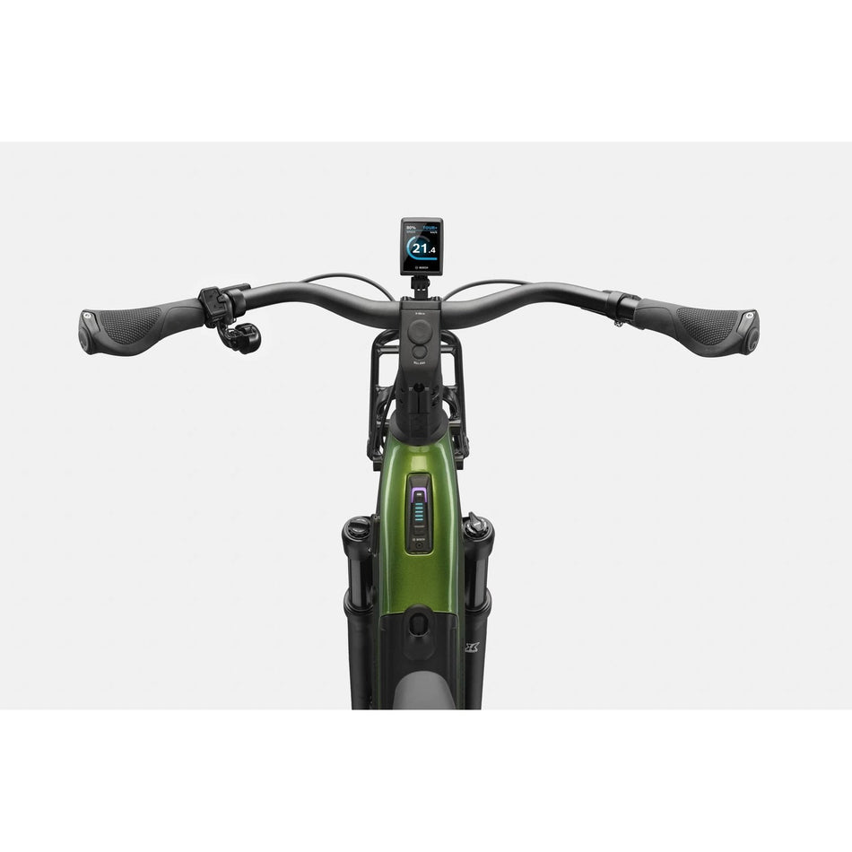 Cannondale Tesoro Automatiq Basso StepThru