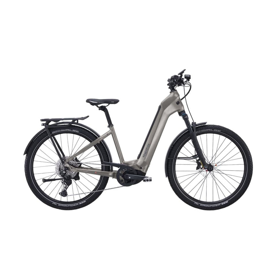 Cresta eUrban ST 25km/h