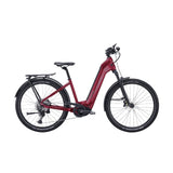 Cresta eUrban ST 25km/h