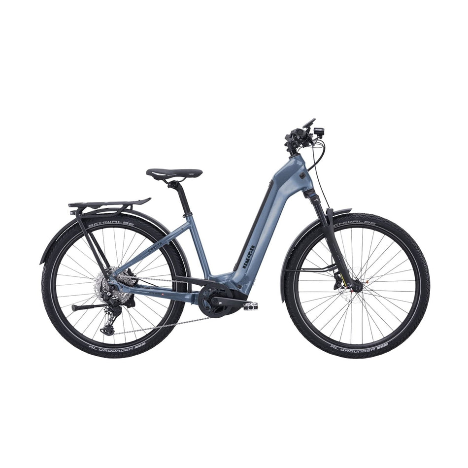 Cresta eUrban ST 25km/h