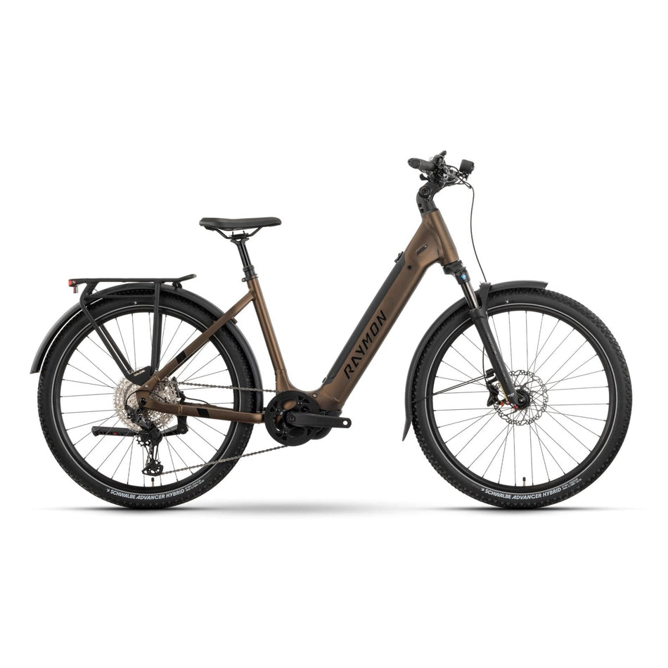Raymon Tourray Ultra 800