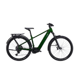 Cresta eRoadster GT 25km/h