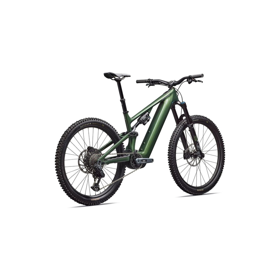 Specialized Turbo Levo 4 Expert