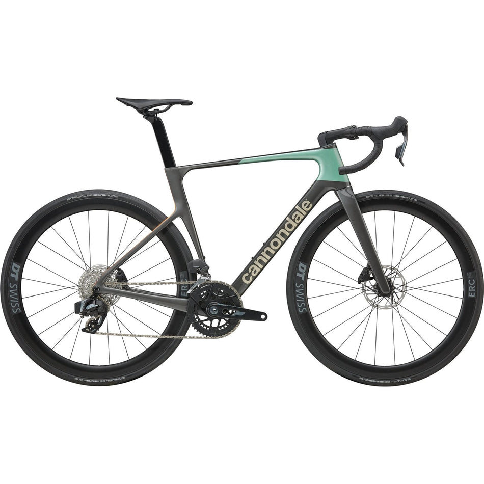 Cannondale SuperSix EVO 4