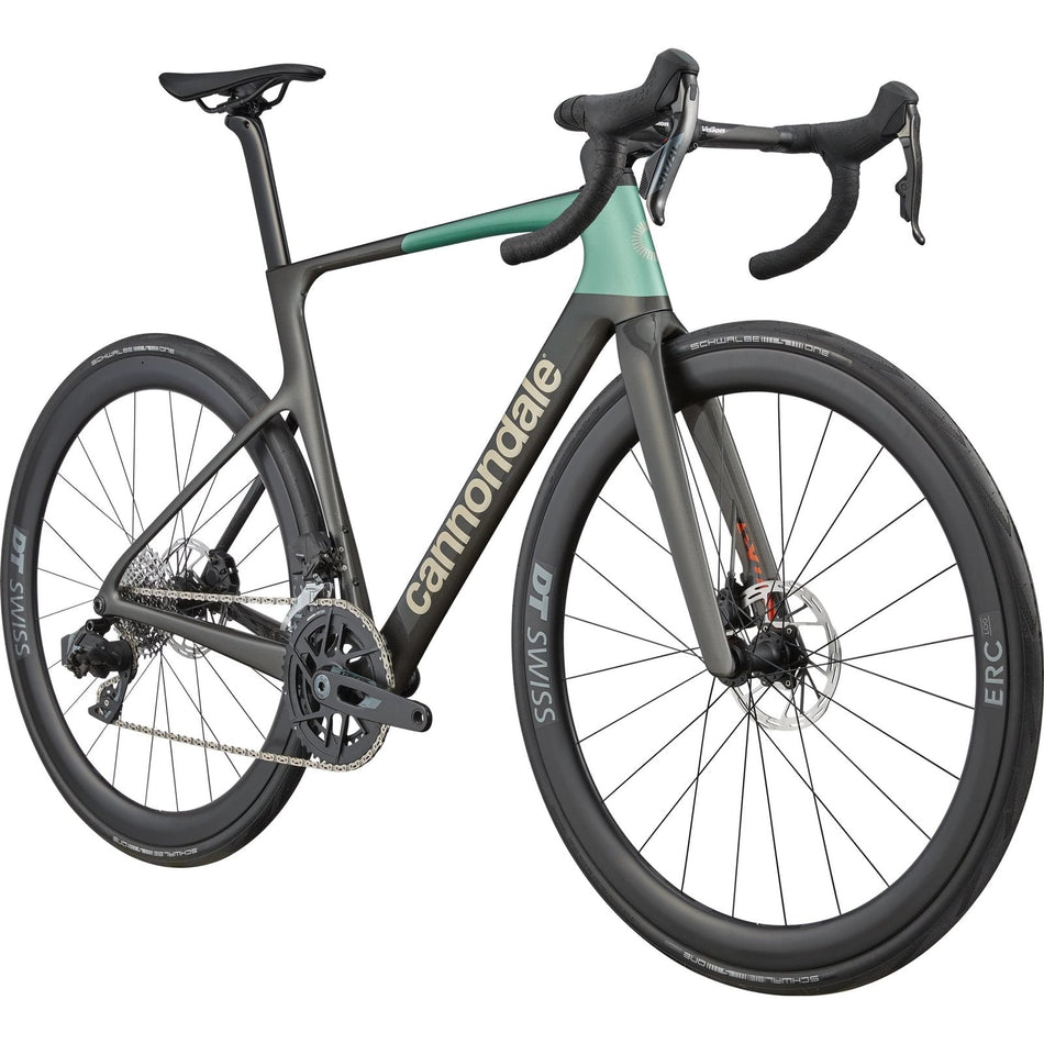 Cannondale SuperSix EVO 4