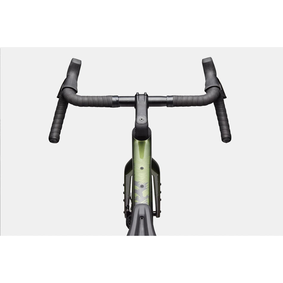 Cannondale Topstone Carbon 2 AXS - 1x