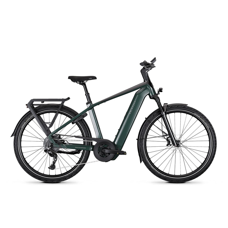 Kalkhoff ENDEAVOUR 5+ ADVANCE