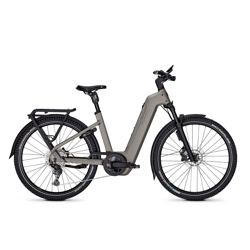 Kalkhoff ENTICE 5+ EXCITE ABS