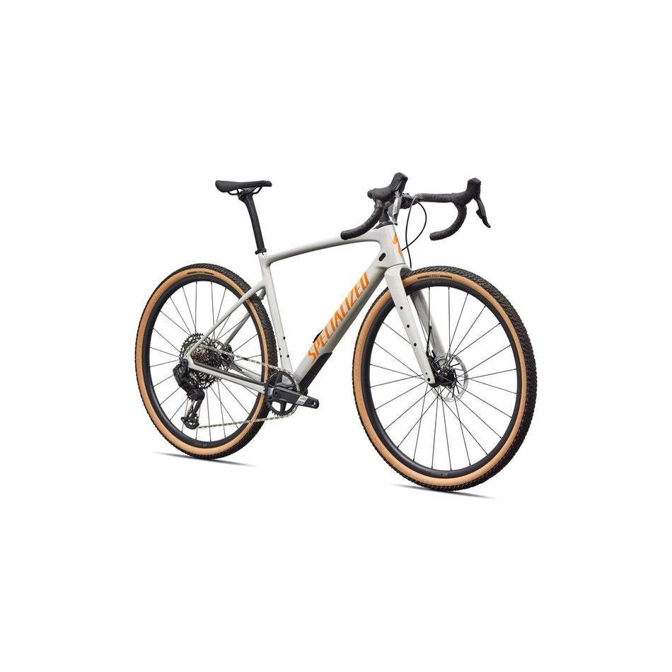 Specialized Diverge 4 Comp Carbon AXS
