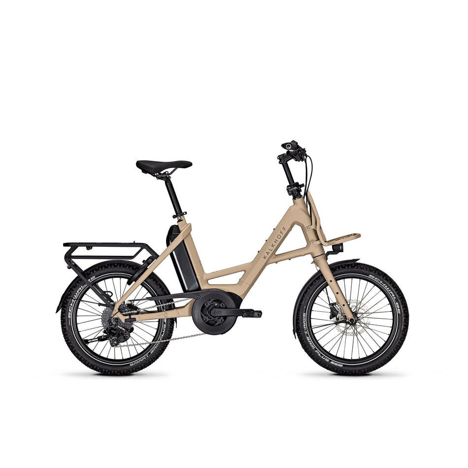 Kalkhoff ENTICE C+ EXCITE