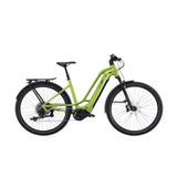 Cresta eGiro GT-R Wave 25km/h