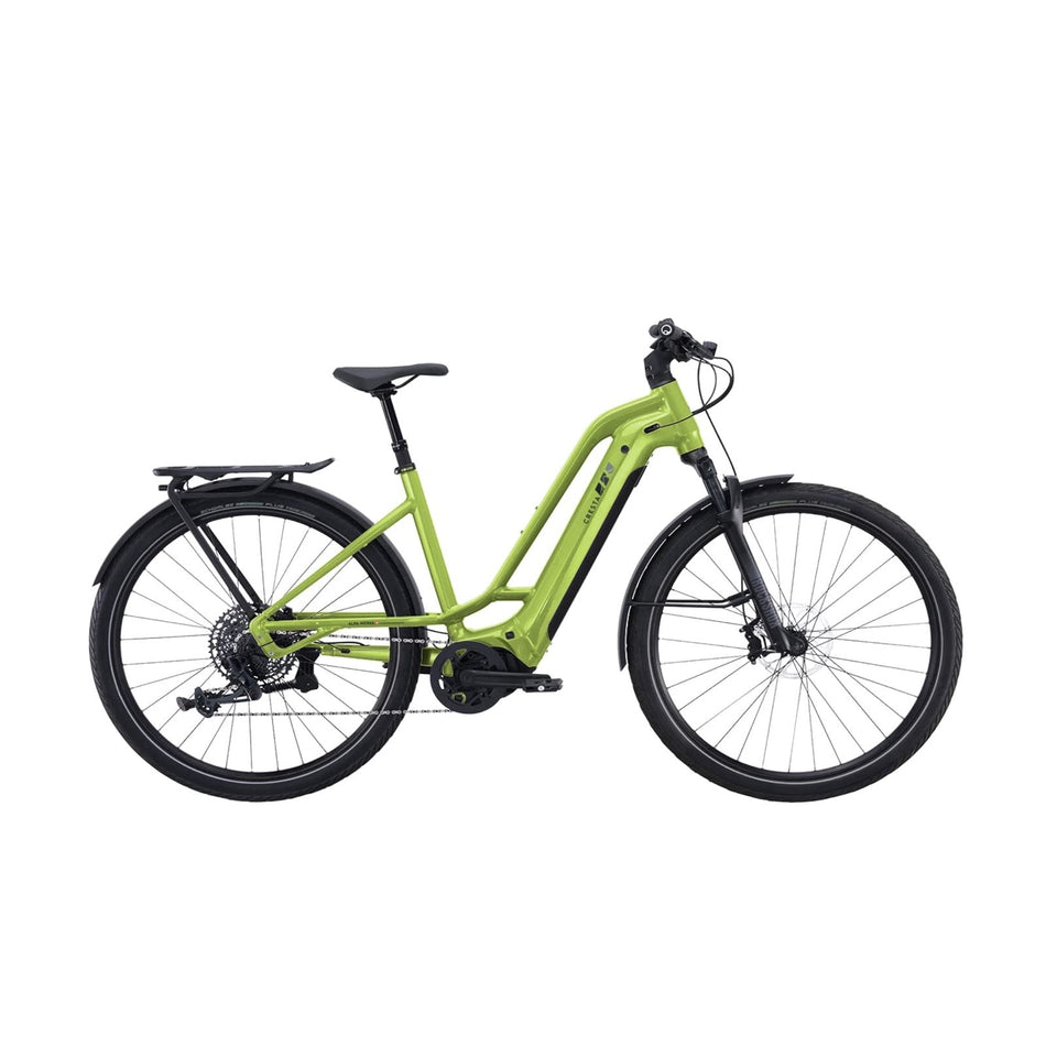 Cresta eGiro GT-R Wave 25km/h